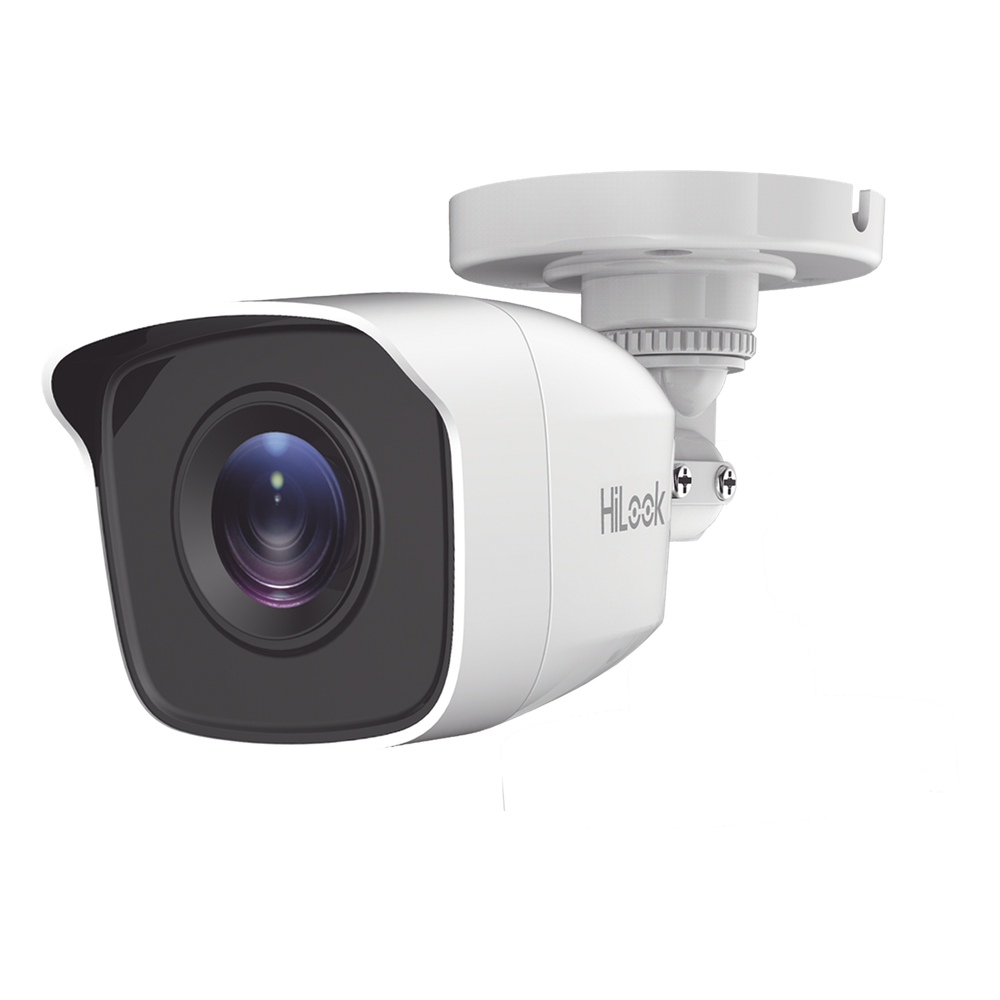 Bala TURBOHD 2 Megapíxeles (1080p)