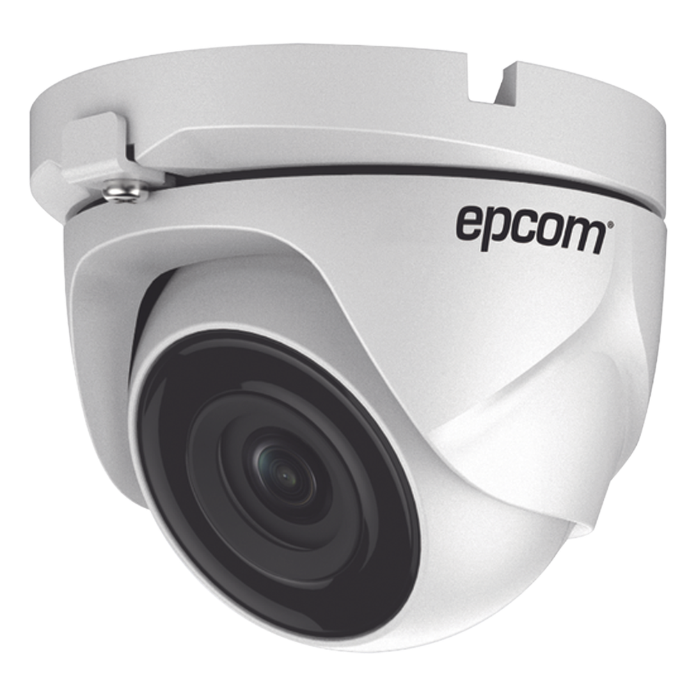 Turret TURBOHD 2 Megapíxel (1080p) / METÁLICA