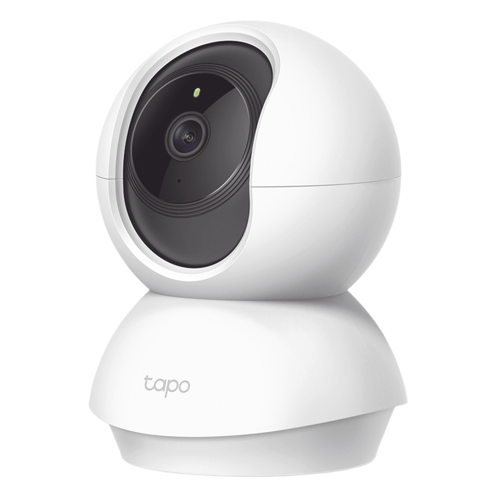 Cámara de Seguridad Doméstica Tapo C210