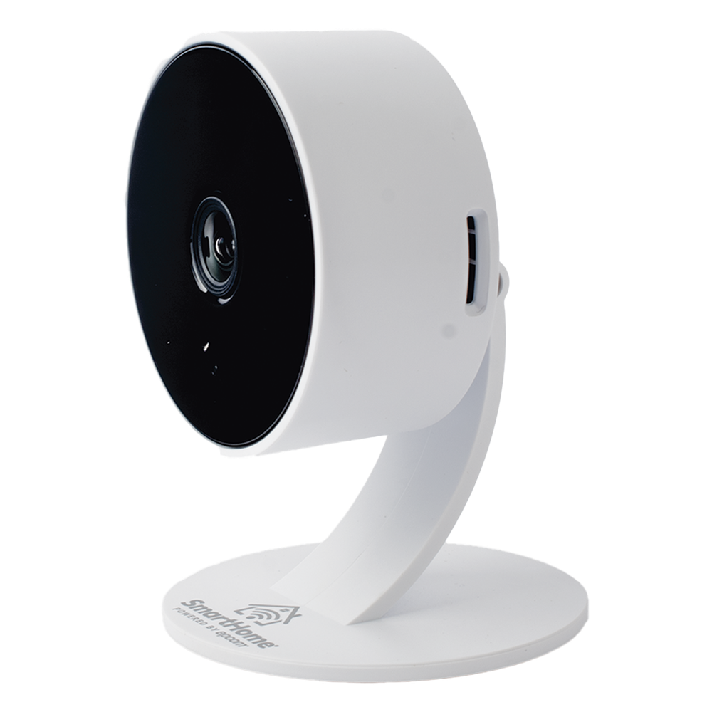 Cámara Cubo WiFi 3MP / Detección de Humanos, Mascotas y Llanto
