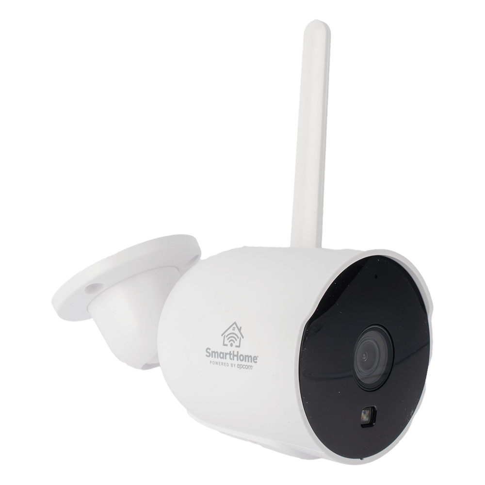 CAMARA BALA IP 2MP| WIFI | AUDIO DE 2 VIAS