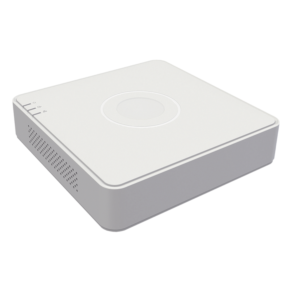 DVR 4 Canales TurboHD + 1 Canal IP / 2 Megapixel (1080p) Lite