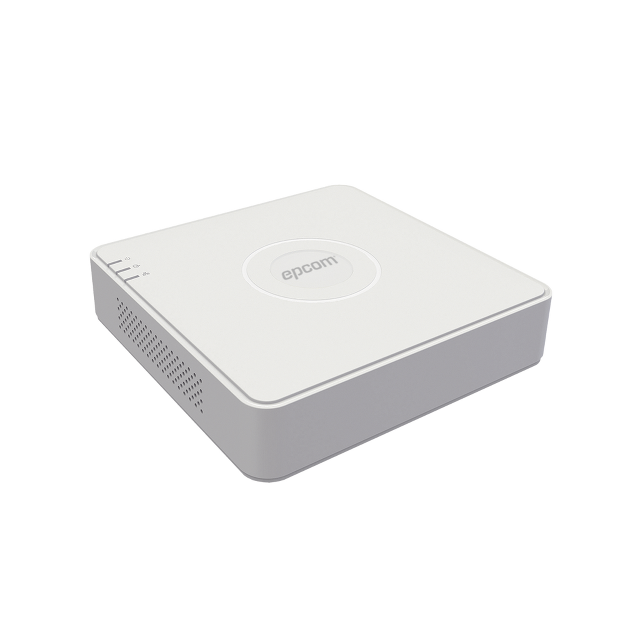 DVR 16 Canales TurboHD + 2 Canales IP / 2 Megapixel (1080p) Lite