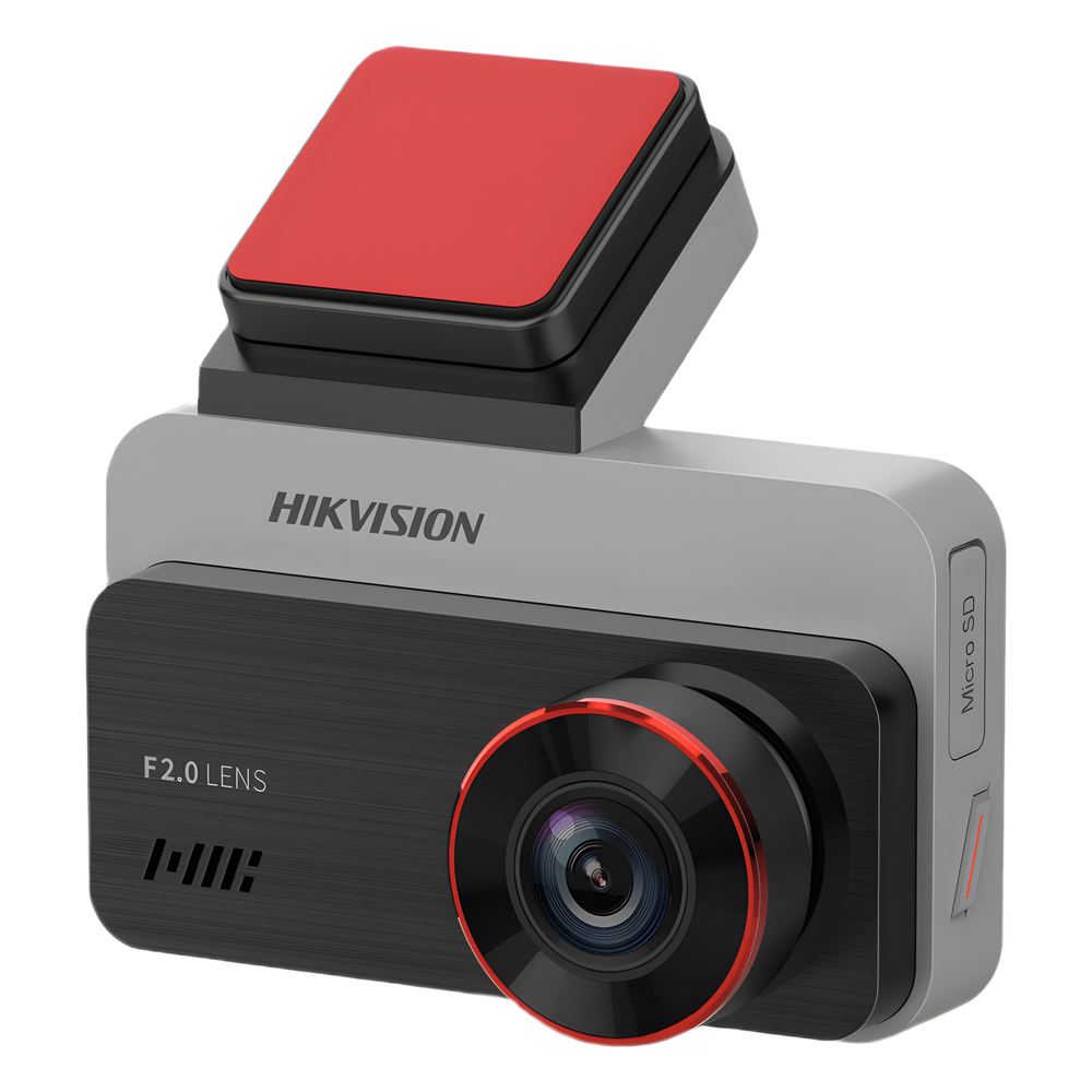 Dashcam de Doble Lente 1080p Gran Angular 128°