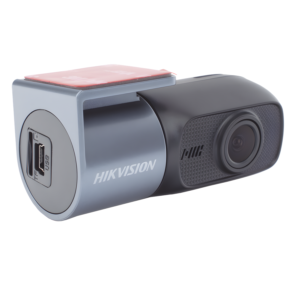 Dash Cam para Vehiculo / (1080p) / Gran Angular 122° / Wi-Fi