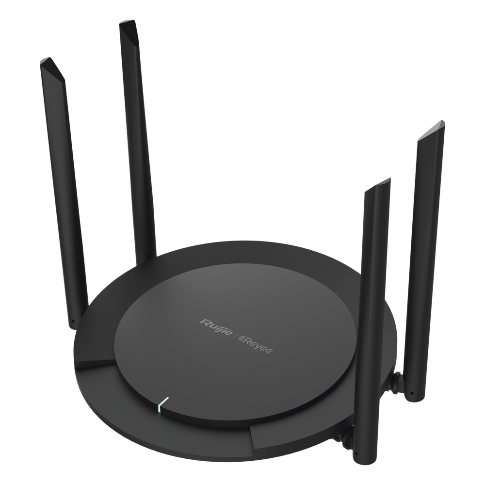 Router Inalámbrico Wi-Fi 4