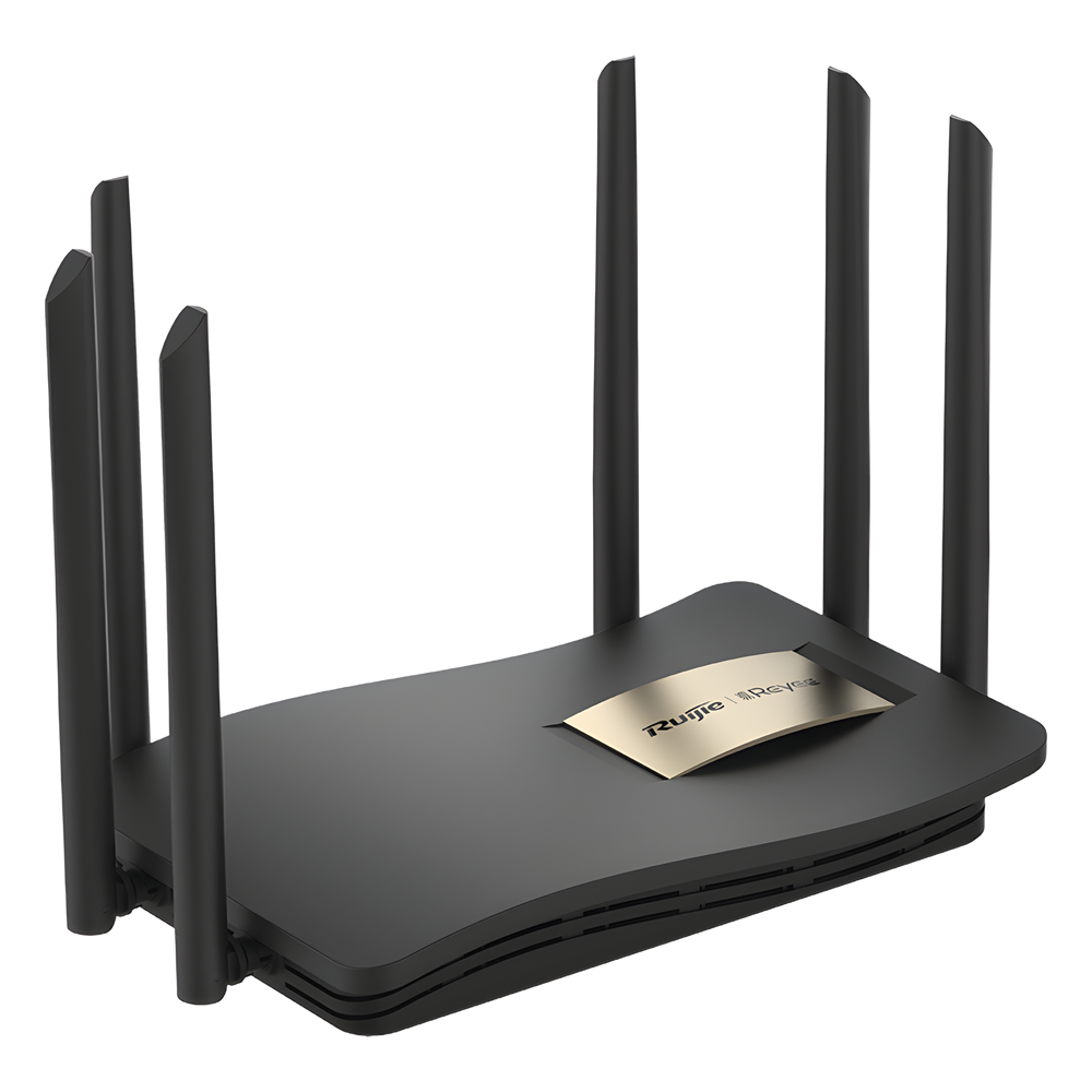 Router inalámbrico MESH WI-FI 5 2x2 doble banda