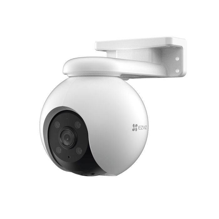 PT WiFi / (3K) 5MP / Visión 360°