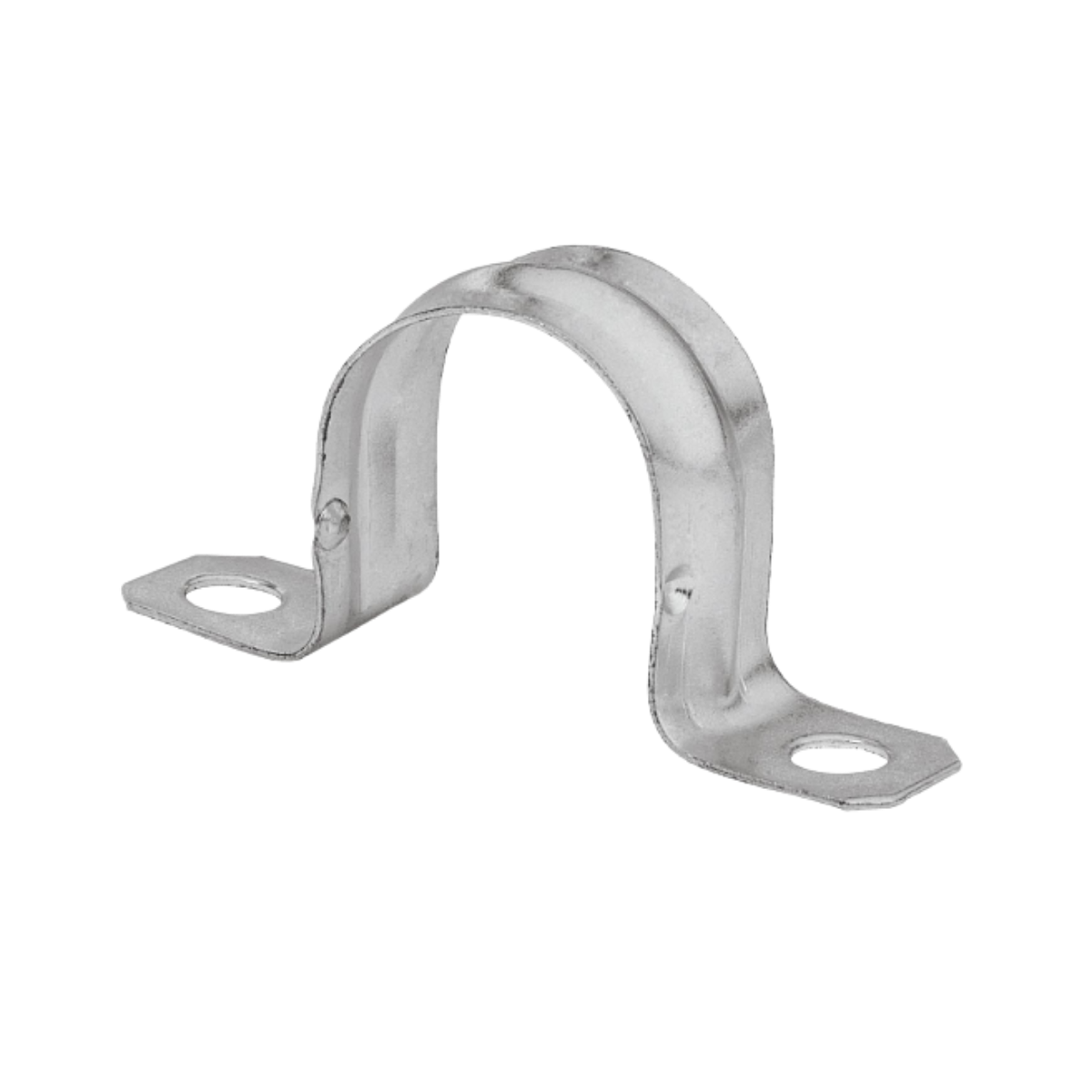 Abrazadera tipo omega Volteck de 1 pulgada por pieza