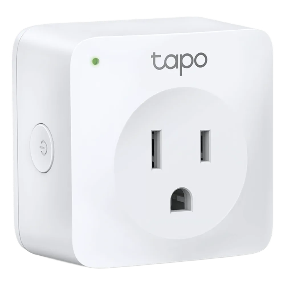 Mini Smart Wi-Fi Socket
